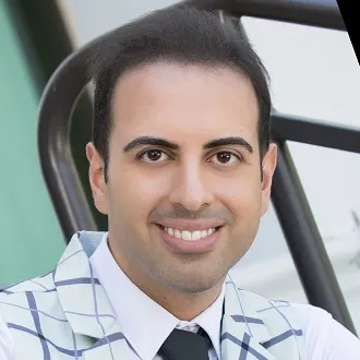 Amin Mehrabi