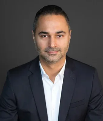 Arash Shakour