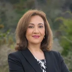 Elham Tarkashvand