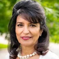 Fariba Ferdowsi