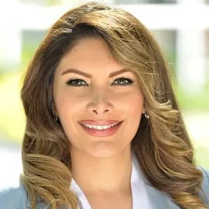 Farnoush Tehrani
