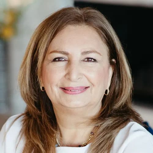 Kate Hamidi