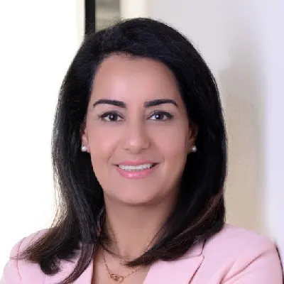 Mahnaz Sharifi