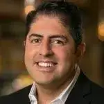 Majid Ghavami
