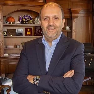 Mehdi Arefi