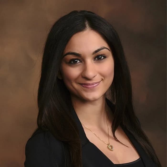 Melody Riazati