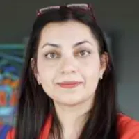 Mitra Kaviani
