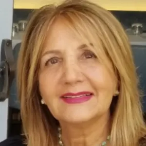 Nassrin Ghadessi