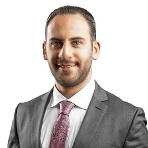 Navid Hakimi