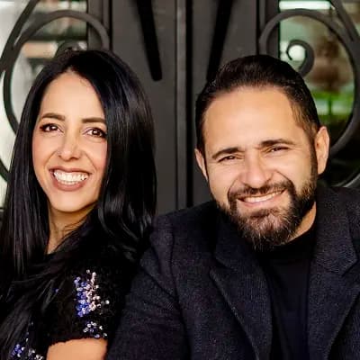 Omid Maghamfar & Leili Meshki