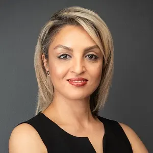 Pegah Takhsha
