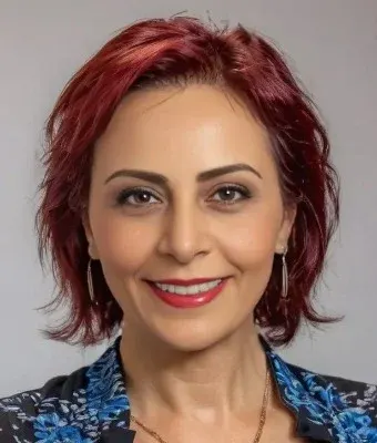 Sarah Nezhad