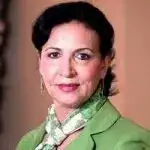 Shahla Rezvani