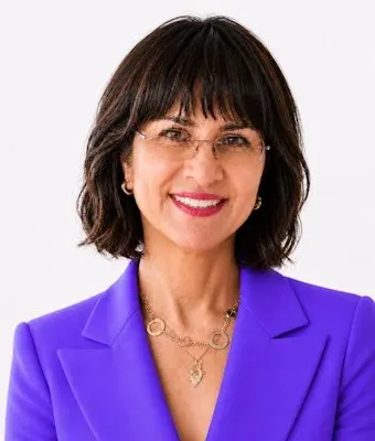 Shohreh Konstantin