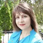 Souzan Gerami