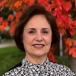 Ziba Mohammadi