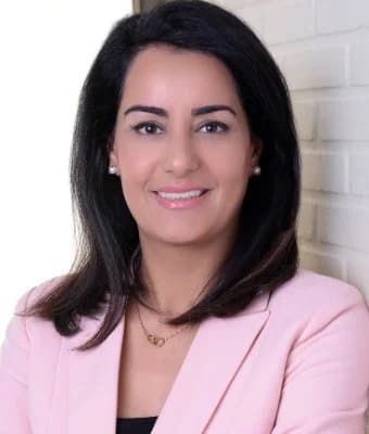 Mahnaz Sharifi