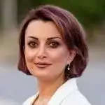 Aida Omidvar آیدا امیدوار Aida Omidvar