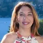 Fay Besharat | فی بشارت Fay Besharat