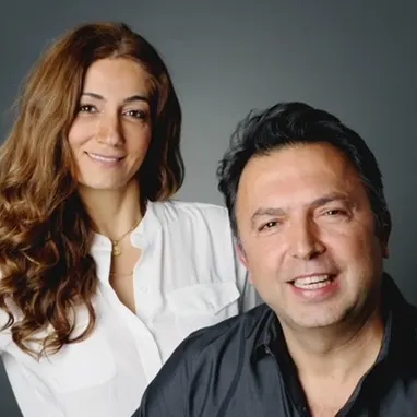 Neda Safdar | ندا صفدر Neda Safdar