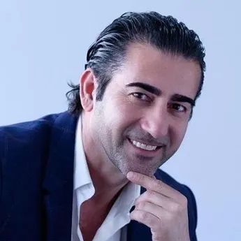 Reza Shirangi | رضا شیرنگی Reza Shirangi