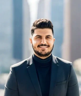 Reza Rostamnejad | رضا رستم نژاد Reza Rostamnejad