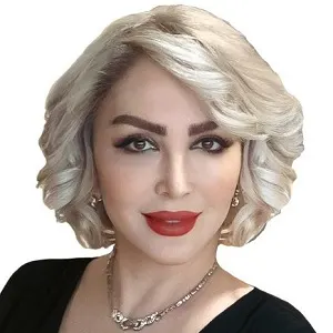 Anna Parsapour | آنا پارسا پور Anna Parsapour