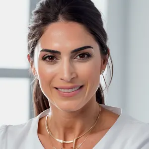Atoosa Ponsford | آتوسا پانسفورد Atoosa Ponsford