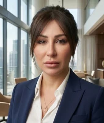 Faniz Fakhrian | فانیذ فخریان Faniz Fakhrian