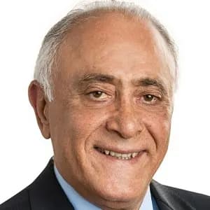 Hayk Hartounian | هایک هارتونیان Hayk Hartounian