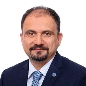 Kevin Ghademi | کوین قدمی Kevin Ghademi