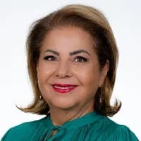 Mali Shahbazian | ملی شهبازیان Mali Shahbazian