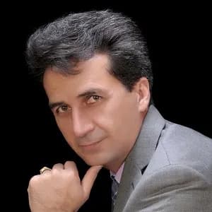 Mohsen Moballeghi | محسن مبلغی Mohsen Moballeghi