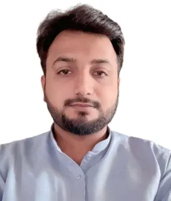 Muhammad Hussnain | علی محسن Muhammad Hussnain