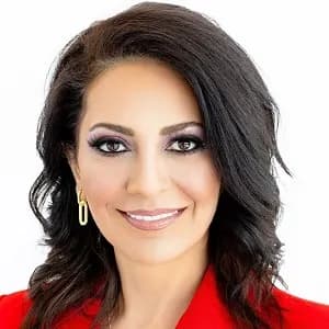 Rachel Elminia | راحیل علمی نیا Rachel Elminia