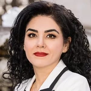 Shahrzad Malekpour | شهرزاد ملک پور Shahrzad Malekpour