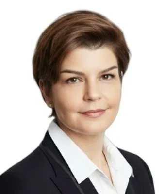 Afsaneh Tehrani