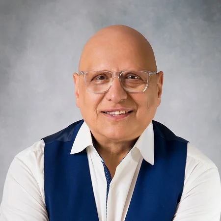 Ali Bozorgi Talab