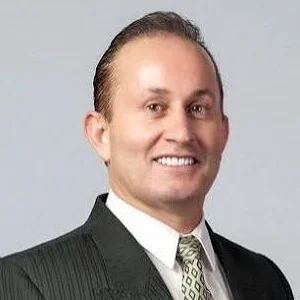 Allen Mehri
