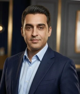 Amir Khoshnevis