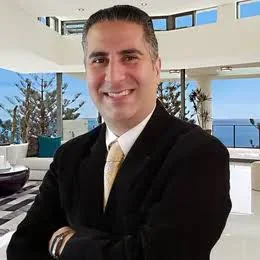 Amir Vahdat