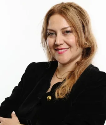 Anahita Farzan