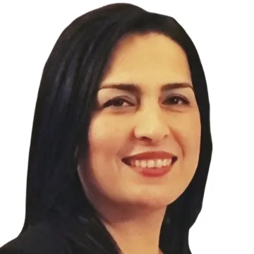 Anita Tavakolian