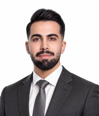 Arvin Rooz
