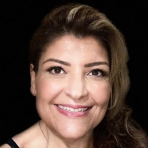 Azita Tahsini