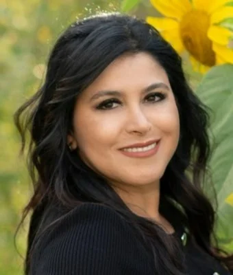 Banafsheh Khazaiy