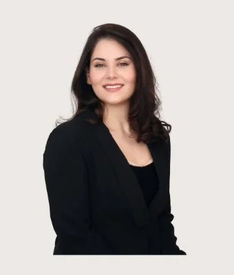 Delaram Farzin