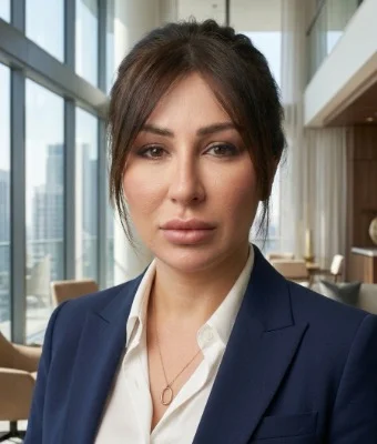 Faniz Fakhrian