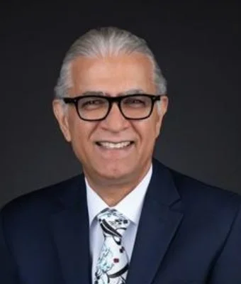 Farshad Fatemi