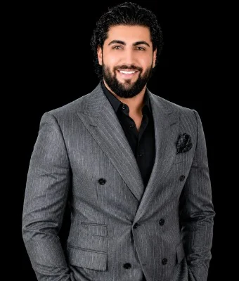 Farzin Hadisy